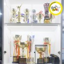 글로벌 태권도 교육관 이미지