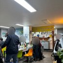 썰어활어회구이 | 부평 횟집 종합어시장｜부평구청역 활어회 줄돔 도다리 후기