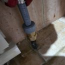 천안우체국 화장실 이미지