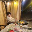 한춤 | 아이들 놀거리 많고 장난감 선물 쏟아지는 양평 [캠핑앨리스] 카라반 글램핑 후기