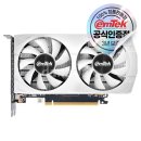 MIRACLE PC | 이엠텍 지포스 RTX 3050 MIRACLE WHITE D6 6GB 그래픽카드 사용 후기