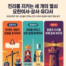 293일 : 요한2,3서 유다서 이미지