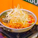 마미떡볶이