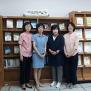 신탄진평생학습도서관 이미지