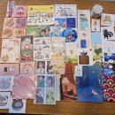 2025 K-일러스트레이션페어, 케일페에서 잔뜩 받기만 한 후기~☆