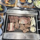 풍성한왕갈비