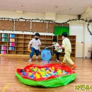 꽃숲유치원 이미지