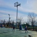 진주종합경기장 인라인경기장 이미지