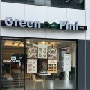 [이수역샐러드, 방배동파스타]그린 앤 피니 green and fini