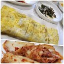 엄지식당 | 남해 미조밥집 추천 ‘엄지식당’｜반찬 맛집 인정하는 미조항 숨은 로컬맛집