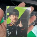 케리아 | 추석 선물로 받은 T1 x 우루샷 콜라보! 케리아 포토카드 득템 후기