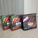 히얼퍼피 | 그레인프리 오븐베이크드 닭고기 사료 급여 25일차 후기, 제품급여하고 느낀점, 강아지 변화 소개! 더...