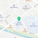 레인보우영동도서관_열람실 이미지
