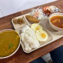 방화역 1번출구 뒤 이미지