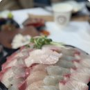 스끼다시 많이 나오는 장유 방어회 맛집 회가 좋다 내돈내산 후기
