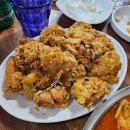 당감골목시장 | 부산 당감동 맛집 &#34;복돌네통닭&#34; 당감시장에 위치한 로컬 닭두루치기 맛집