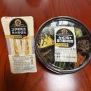 세븐일레븐 한국조리기능장협회 콜라보 푸드 후기