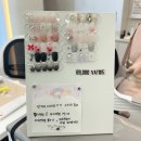 강남역네일 포유뷰티 강남점 이달의아트 후기