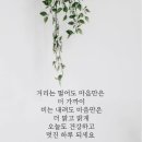 강변 스크린 이미지