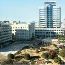 울산광역시청 본관 이미지