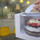 감동 | 서산 케이크 맛집 추천🍰 둥하디저트 수제케이크 감동 후기