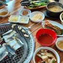 더봉장어 무한리필 이미지