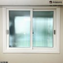 풍림아파트 삼거리(아파트쪽) | 인천 부평 일신 풍림아파트, LX뷰프레임 견적 이후의 시공까지 방문해서 직접한 후기