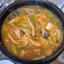 우리식당 | 청주우렁쌈밥 맛집 우리식당 후기