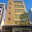 브로시스 호텔 이미지
