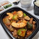 집밥찌개백반 이미지