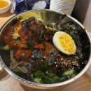 신라대식당