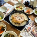 누룩골 | 인천 계양구 맛집 누룩골 오리 누룽지백숙 초복 몸보신 후기
