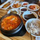 북촌순두부&보쌈 이미지