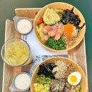 대신카인테리어 | 충북대 맛집 행포케 충북대점 부채살스테이크 연보카도 포케 리얼후기