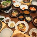 고기반찬 이미지