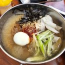 춘천닭갈비·봉평메밀막국수 이미지