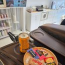 반디네허브 | 병점풋스파관리반디인하우스에서 받은 힐링스파 후기