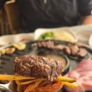 장한평 맛집 또간집 일번지정육식당