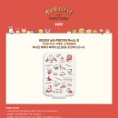 방배로20길 13-9 | [성수 팝업] HOLIDAY with MINITEEN : 세븐틴 미니틴 홀리데이 팝업 사전 예약 및 방문 굿즈 구매 후기