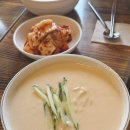 생각보다맛있는집 - 광명시 범안로 1030 | 신림 칼국수 맛집 생각보다맛있는집 신림점 콩국수 후기