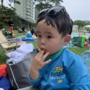 네네치킨(우현점) | 효니로그 - 2022 여름방학을 찐으로 즐긴 투효니형제 (feat. 강원도 여행)