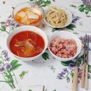 먹스테이션 편아담 한우육개장 밀키트 맛도 양도 푸짐하니 좋네요~!