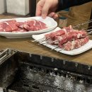 전주 서신동 양고기 현지인 찐찐맛집 &#39;양다리걸쳤네&#39; 내돈내산