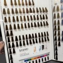 대덕대로233번길 | 대전둔산동미용실 | 뿌리볼륨이랑 염색을 한번에 '친초샵' 후기