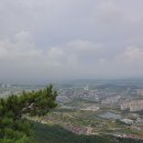 용봉산 등산 후기 / 트레일러닝 코스 / 내포 신도시 산책 / 용봉산 악귀봉