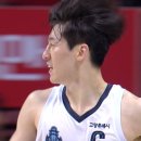 KBL] 안양 정관장 vs 고양 소노 MVP 이정현 (11.04) 이미지