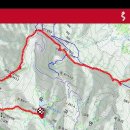 옥과 성륜사주차장 이미지