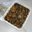구미 원평동 맛집 내허쉬찜닭 솔직후기
