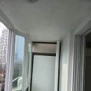 씨유원주단구1차점 | 원주 명륜동 단구 아파트 베란다 페인트 박리 및 곰팡이 제거 / 결로 방지 페인트 시공 후기