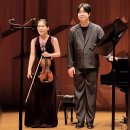 서늘기교 | 🎼<에스더 유 &amp; 박재홍 듀오 리사이틀> 후기 - 예술의전당 IBK 챔버홀